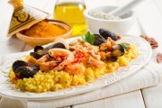 Paella Tradizionale