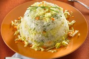 Risotto al sedano