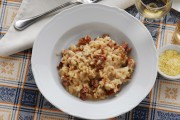 Risotto alla Mantovana