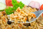 Risotto del Contadino