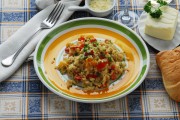Risotto del Fattore