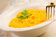 Risotto all’Oro