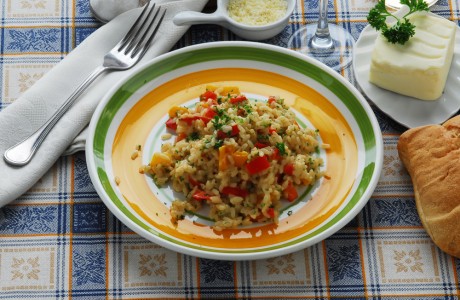Risotto del Fattore